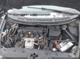 Honda Civic Exl 2HGFA169X8H009770 снимка