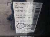Nissan Pathfinder Sl 5N1DR3CE6PC241789 снимка