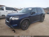 Nissan Pathfinder Sl 5N1DR3CE6PC241789 снимка