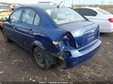 Hyundai Accent Gls KMHCN45C28U264331 снимка