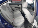 Hyundai Accent Gls KMHCN45C28U264331 снимка