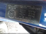 Hyundai Accent Gls KMHCN45C28U264331 снимка