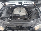 BMW 745 Li WBAGN63483DR17022 снимка