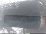 BMW 745 Li WBAGN63483DR17022 снимка