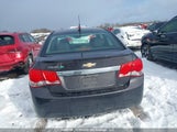 Chevrolet Cruze 1G1P75SZ4E7100497 снимка