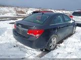 Chevrolet Cruze 1G1P75SZ4E7100497 снимка