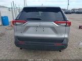Toyota Rav4 Le 2T3B1RFV0SC505288 снимка