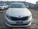 Kia Optima Ex/Ex Luxury KNAGN4A75E5473936 снимка