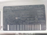 Kia Optima Ex/Ex Luxury KNAGN4A75E5473936 снимка