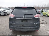 Nissan Rogue S/Sl/Sv 5N1AT2MV2GC734088 fotografie