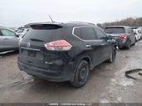 Nissan Rogue S/Sl/Sv 5N1AT2MV2GC734088 fotografie