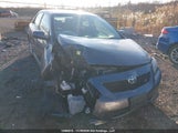 Toyota Corolla S/Le/Xle 2T1BU4EE5AC207273 снимка