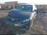 Toyota Corolla S/Le/Xle 2T1BU4EE5AC207273 снимка