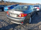 Toyota Corolla S/Le/Xle 2T1BU4EE5AC207273 снимка