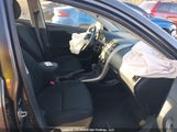 Toyota Corolla S/Le/Xle 2T1BU4EE5AC207273 снимка