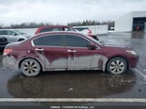 Honda Accord Exl 1HGCP36849A802017 снимка