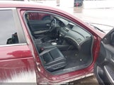 Honda Accord Exl 1HGCP36849A802017 снимка