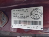 Honda Accord Exl 1HGCP36849A802017 снимка