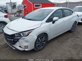 Nissan Versa Sv 3N1CN8EVXSL840166 снимка