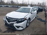 Toyota Camry Se Night Shade/Se 4T1G11AK0RU904417 снимка