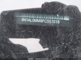 Infiniti Qx60 5N1AL0MM9FC557016 снимка