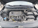 Kia Rio Ex/Ex Sport/Ex Tech Navi 3KPA35AB2JE025807 fotografie