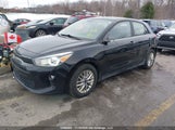 Kia Rio Ex/Ex Sport/Ex Tech Navi 3KPA35AB2JE025807 fotografie