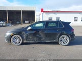 Volkswagen Golf R WVWEB7CD7RW163424 снимка