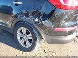 Kia Sportage Ex KNDPC3A27B7049780 снимка