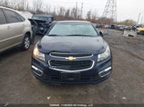 Chevrolet Cruze 1Lt 1G1PC5SB6F7187268 снимка
