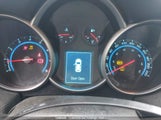 Chevrolet Cruze 1Lt 1G1PC5SB6F7187268 снимка