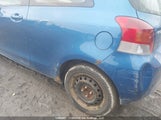Toyota Yaris JTDJT4K37A5314288 снимка