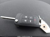 Chevrolet Malibu 2Lt 1G11D5SLXFF263088 снимка