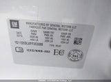 Chevrolet Malibu 2Lt 1G11D5SLXFF263088 снимка