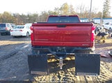 Chevrolet Silverado K1500 Lt Trail Boss 1GCPYFED9MZ350489 photo