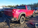 Chevrolet Silverado K1500 Lt Trail Boss 1GCPYFED9MZ350489 fotografie