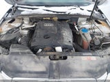 Audi A4 2.0T Quattro WAULF68K49N015179 снимка