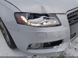 Audi A4 2.0T Quattro WAULF68K49N015179 снимка
