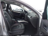 Audi A4 2.0T Quattro WAULF68K49N015179 снимка