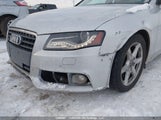 Audi A4 2.0T Quattro WAULF68K49N015179 снимка