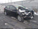 Kia Forte 1.8L Lx/1.8L Lx+ KNAFX4A69G5497737 снимка