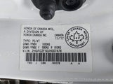 Honda Civic 2HGFC2F50JH007478 снимка