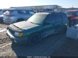 Subaru Forester L JF1SF6351XG704295 снимка