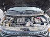 Ford Explorer Police Interceptor 1FM5K8AR0DGC17049 снимка