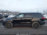 Ford Explorer Police Interceptor 1FM5K8AR0DGC17049 снимка
