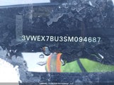Volkswagen Jetta Se 3VWEX7BU3SM094687 снимка