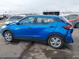 Nissan Kicks S 3N1CP5BV7RL555366 снимка