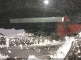 Subaru Outback 2.5I 4S4BSCAC7F3306287 снимка