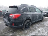 Subaru Outback 2.5I 4S4BSCAC7F3306287 снимка