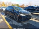 Honda Civic Sport Touring SHHFK7H93JU308829 photo
